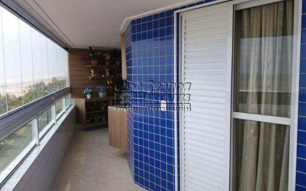 Apartamento, 3 quartos, 115 m² - Foto 5