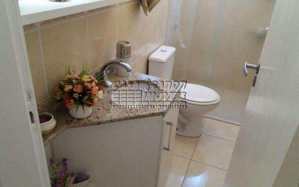 Apartamento, 3 quartos, 115 m² - Foto 4