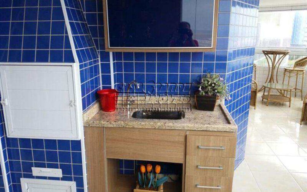 Apartamento, 3 quartos, 115 m² - Foto 8
