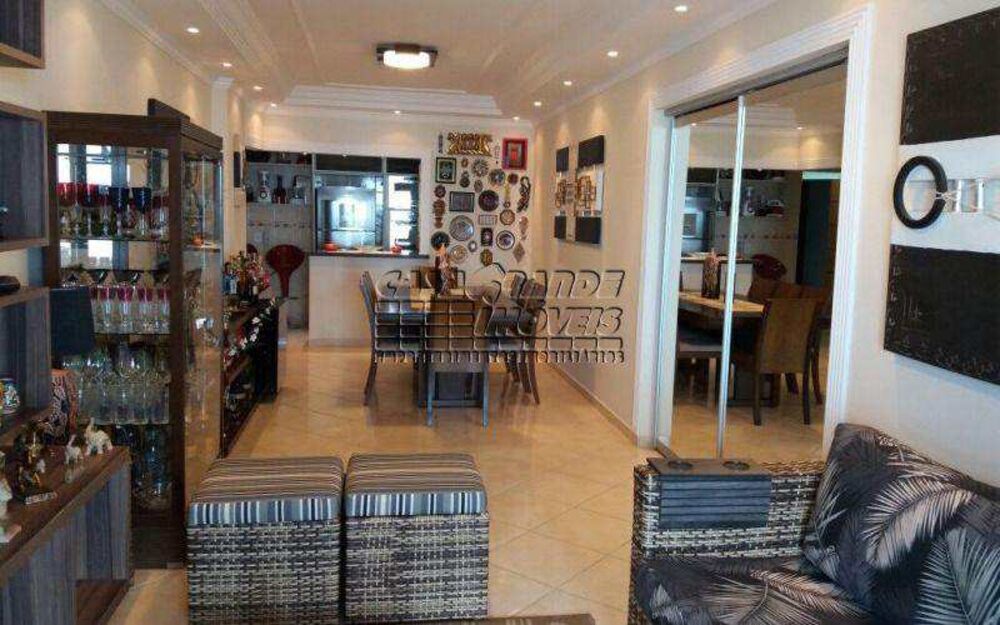 Apartamento, 3 quartos, 115 m² - Foto 13