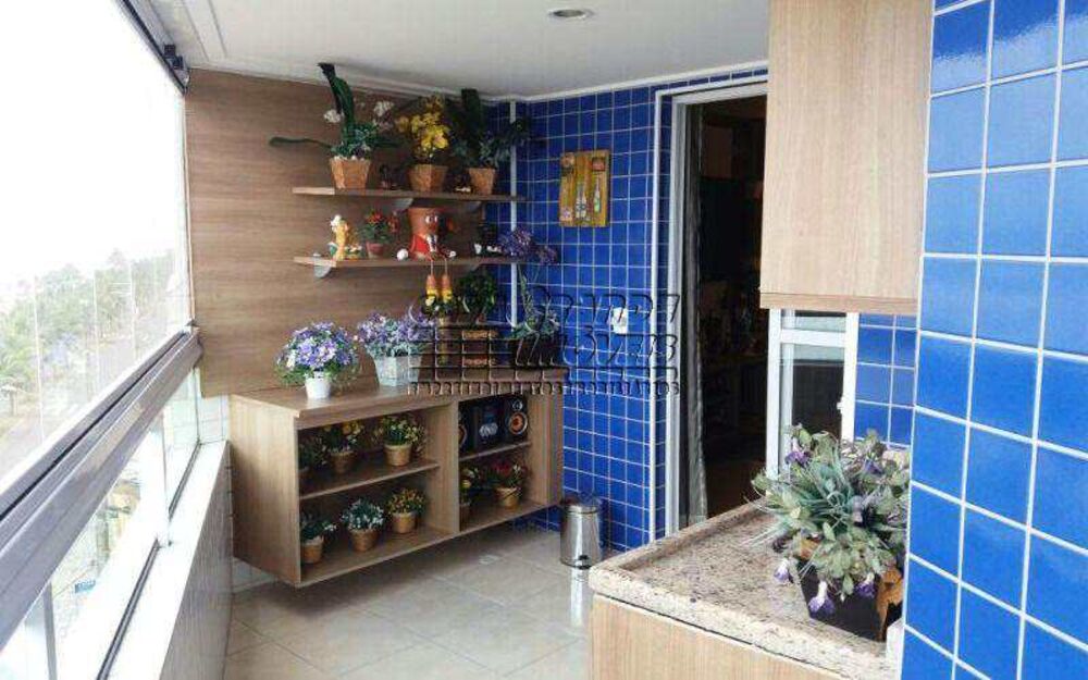 Apartamento, 3 quartos, 115 m² - Foto 14