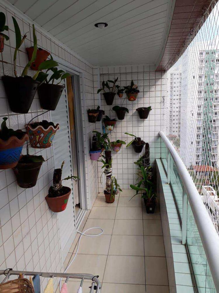 Apartamento, 2 quartos, 82 m² - Foto 4
