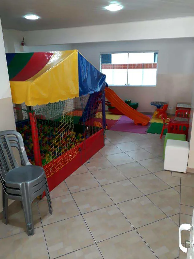 Apartamento, 2 quartos, 82 m² - Foto 4