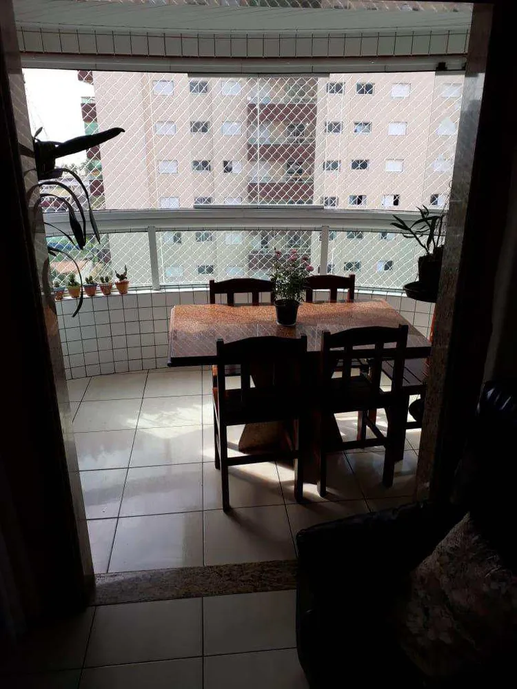 Apartamento, 2 quartos, 82 m² - Foto 10