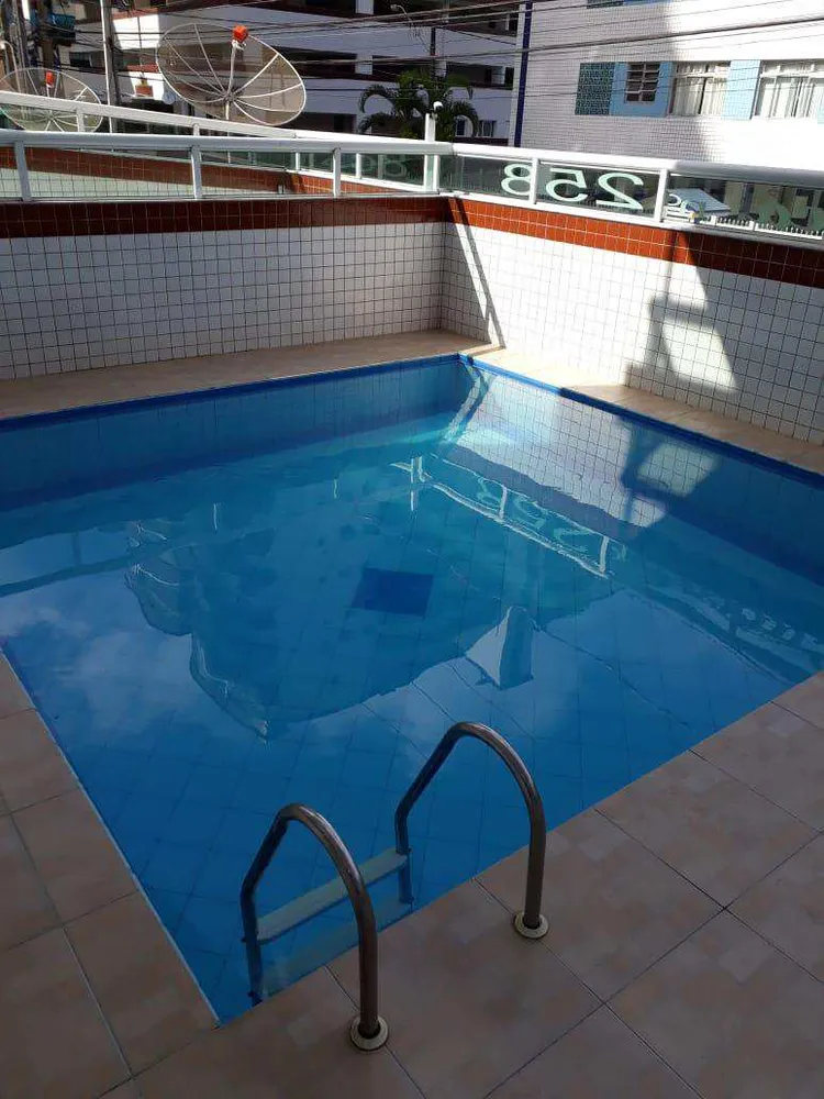 Apartamento, 2 quartos, 82 m² - Foto 3