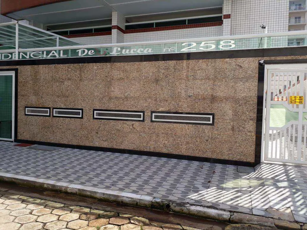 Apartamento, 2 quartos, 82 m² - Foto 1
