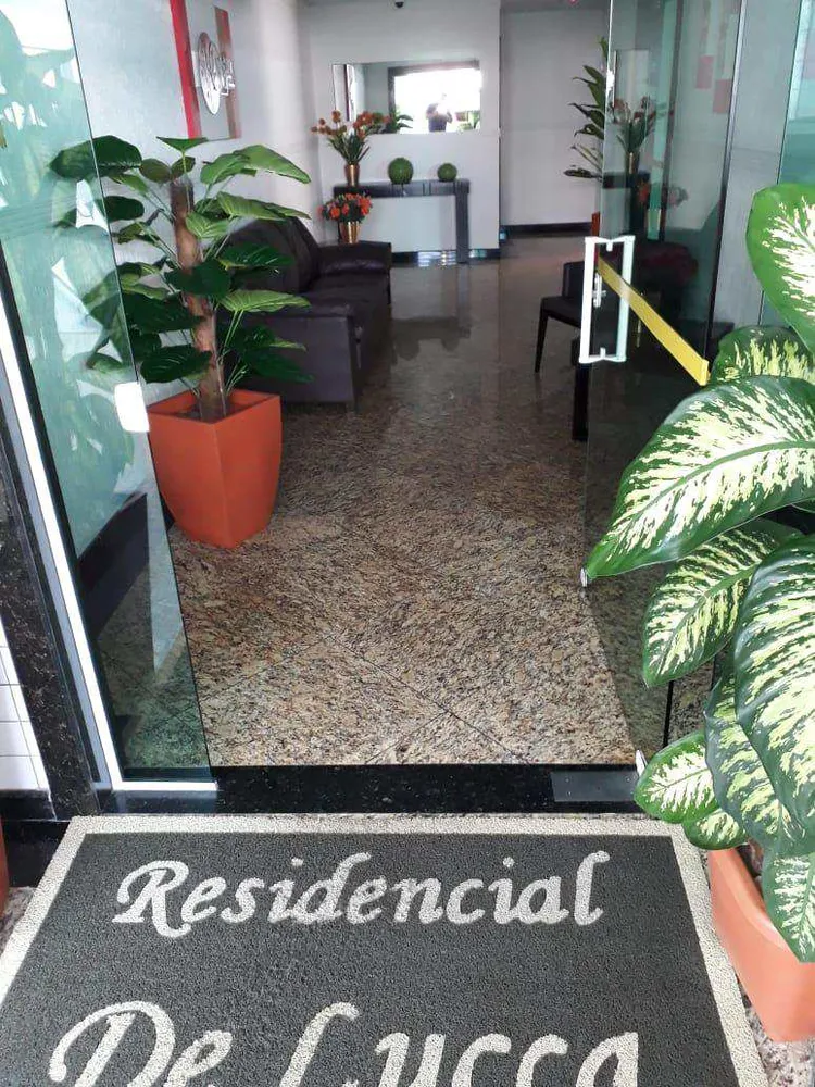 Apartamento, 2 quartos, 82 m² - Foto 2