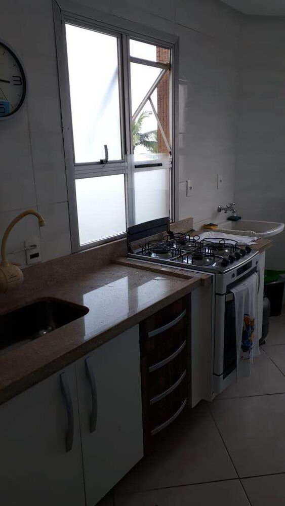 Apartamento, 2 quartos, 91 m² - Foto 2