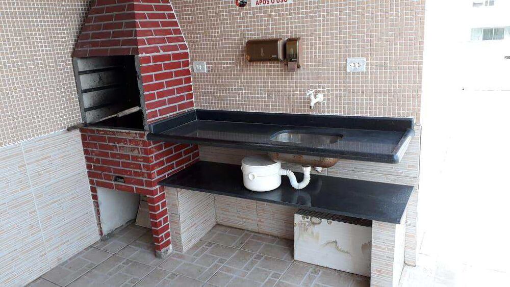 Apartamento, 2 quartos, 91 m² - Foto 4