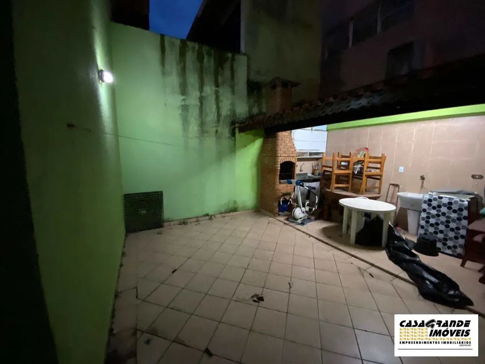 Casa, 3 quartos, 183 m² - Foto 16