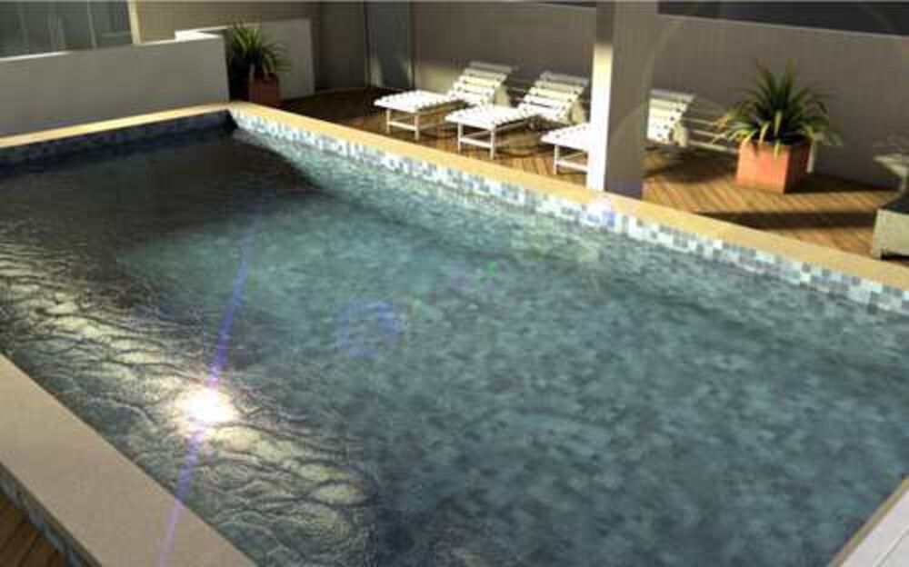 Apartamento, 1 quarto, 56 m² - Foto 3