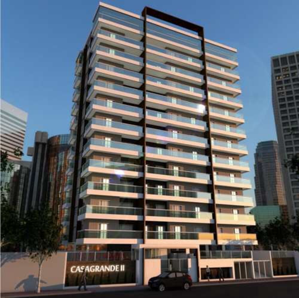 Apartamento, 1 quarto, 56 m² - Foto 10