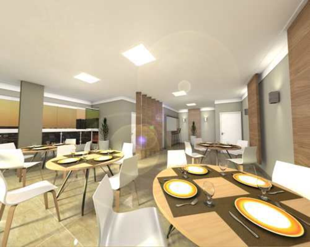 Apartamento, 1 quarto, 56 m² - Foto 5