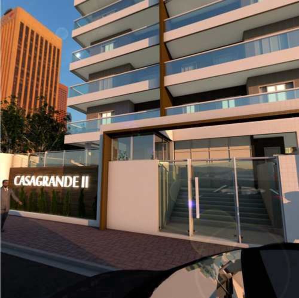 Apartamento, 1 quarto, 56 m² - Foto 9