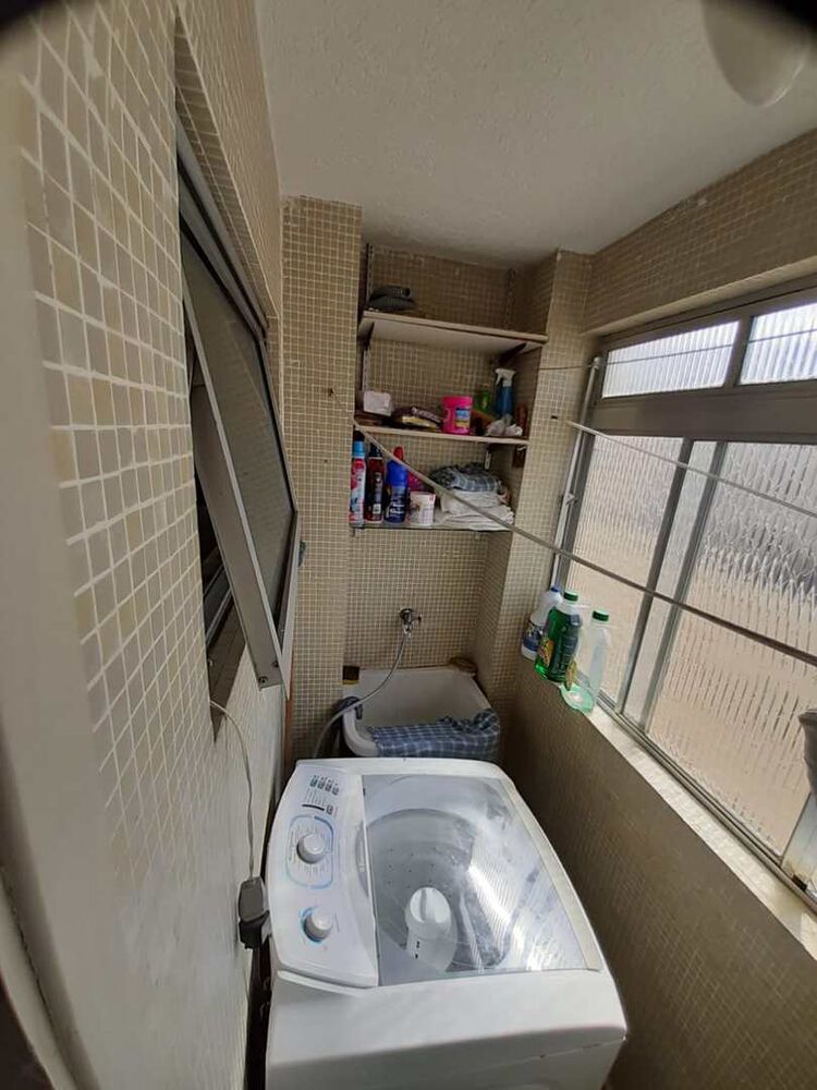 Apartamento, 2 quartos, 62 m² - Foto 1