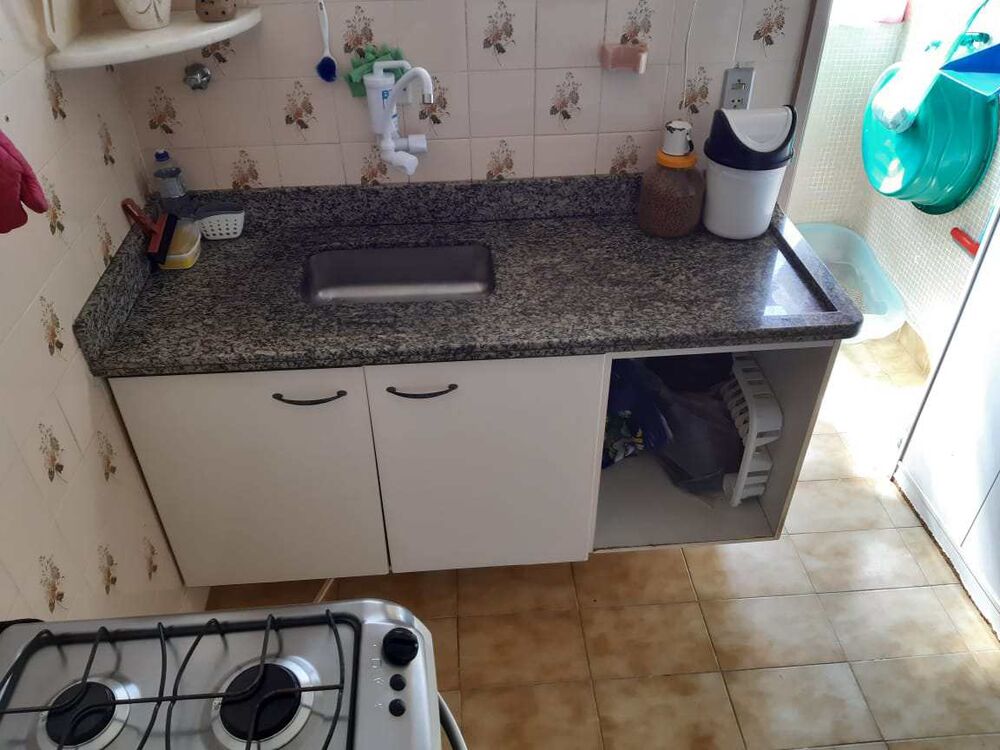 Apartamento, 2 quartos, 62 m² - Foto 10