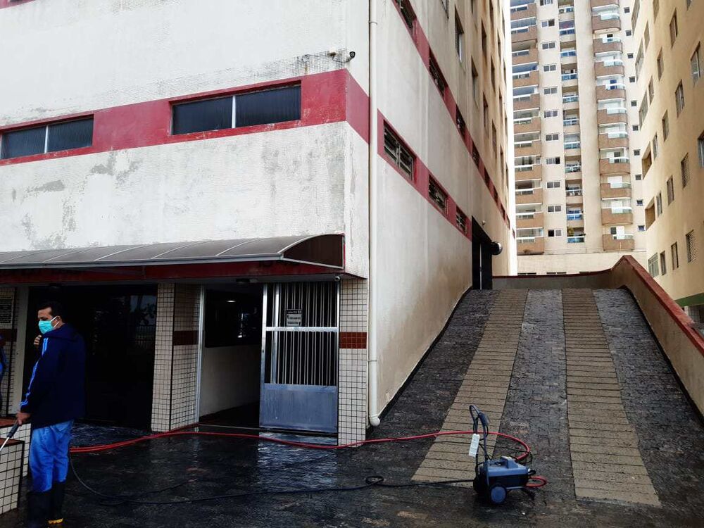 Apartamento, 2 quartos, 62 m² - Foto 6