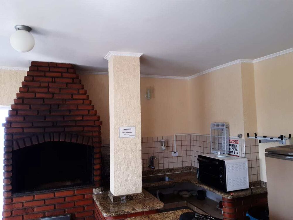 Apartamento, 2 quartos, 62 m² - Foto 16