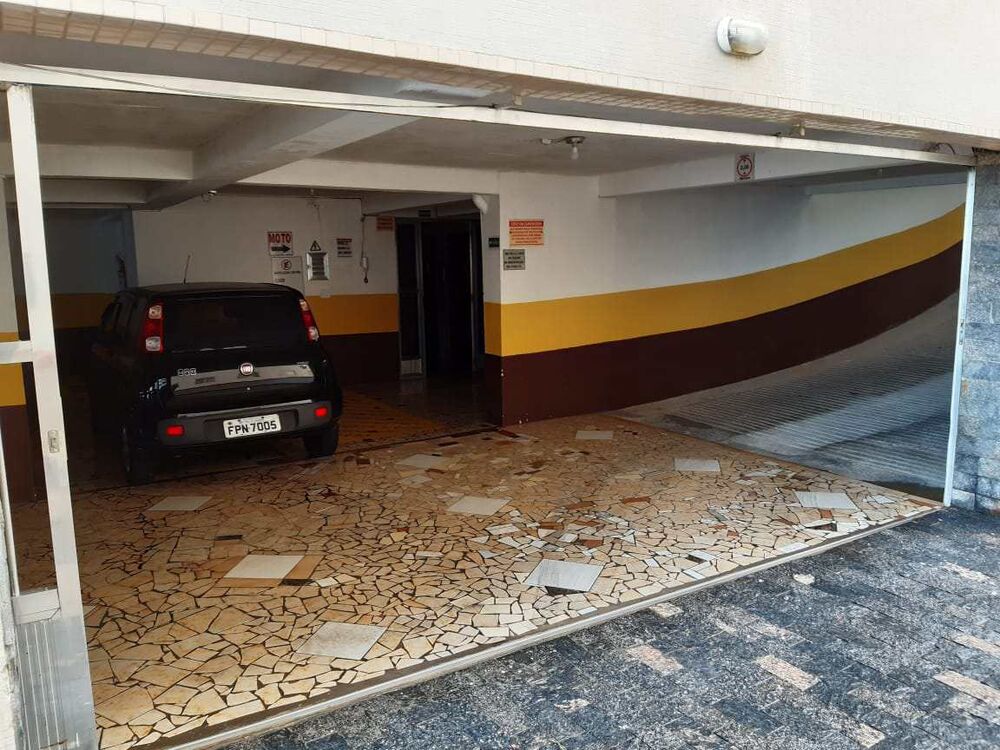 Apartamento, 2 quartos, 62 m² - Foto 3