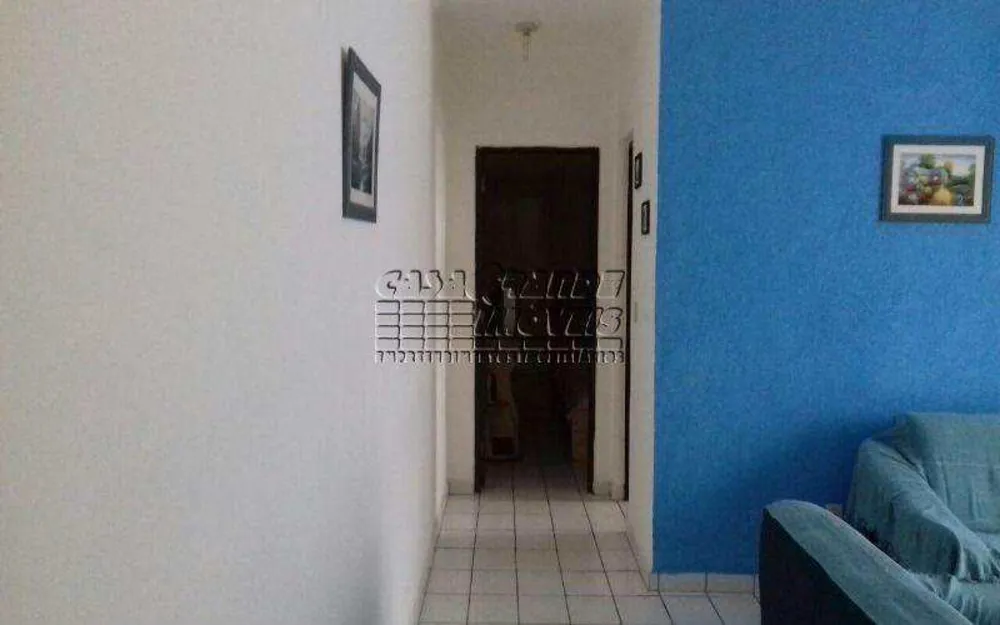 Apartamento, 1 quarto, 55 m² - Foto 3