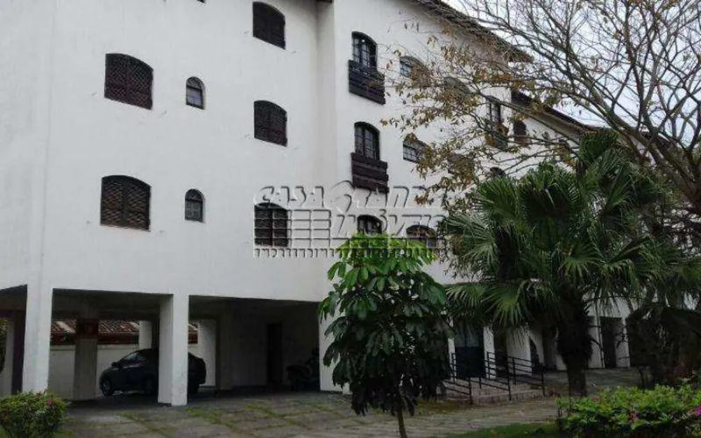 Apartamento, 1 quarto, 55 m² - Foto 2