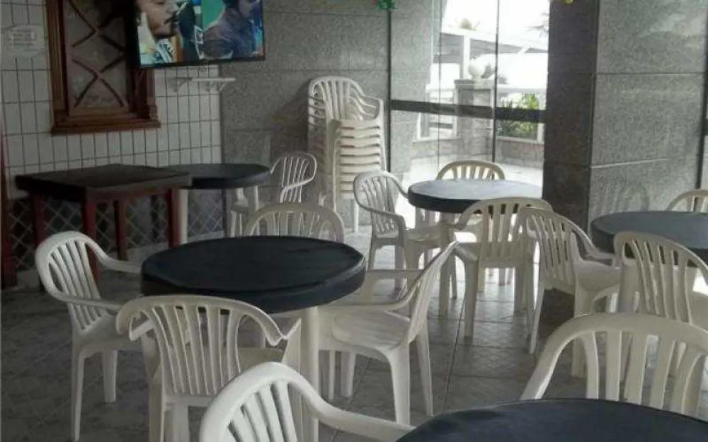 Apartamento, 3 quartos, 90 m² - Foto 11