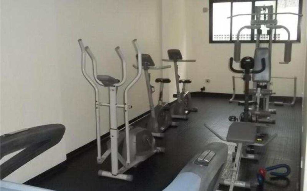 Apartamento, 3 quartos, 90 m² - Foto 7