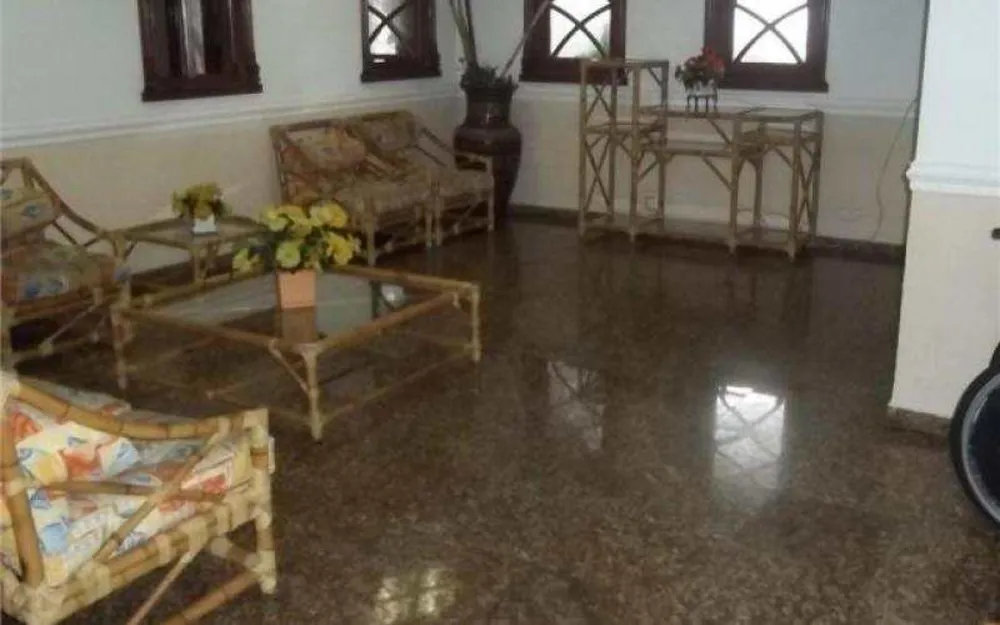 Apartamento, 3 quartos, 90 m² - Foto 9