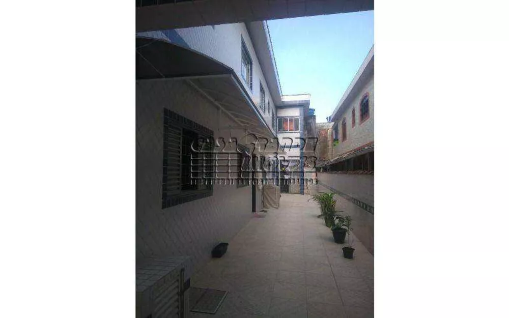 Casa, 3 quartos, 111 m² - Foto 7