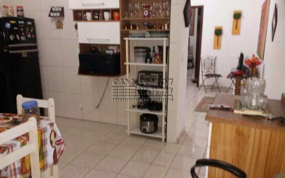 Casa, 3 quartos, 111 m² - Foto 9