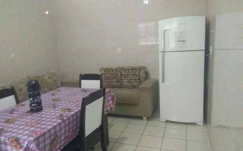 Casa, 3 quartos, 111 m² - Foto 6
