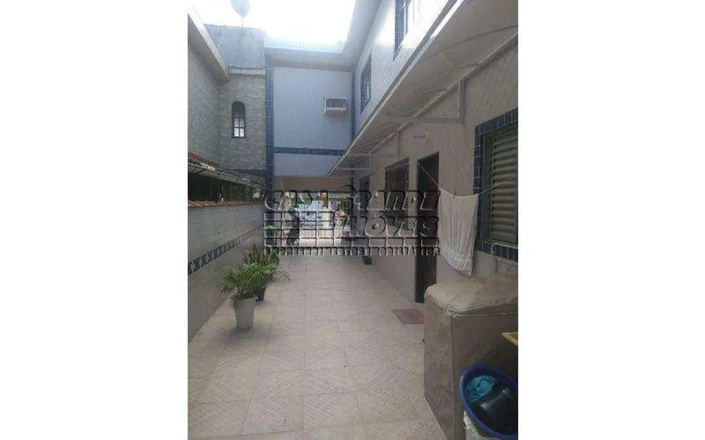 Casa, 3 quartos, 111 m² - Foto 4