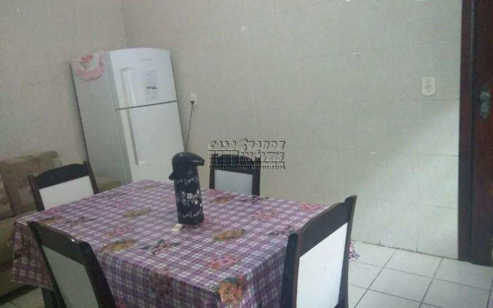 Casa, 3 quartos, 111 m² - Foto 12