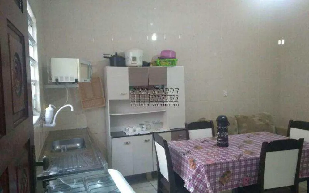 Casa, 3 quartos, 111 m² - Foto 8