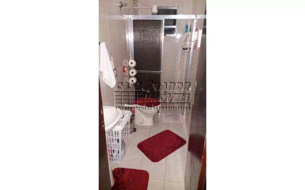 Casa, 3 quartos, 111 m² - Foto 1