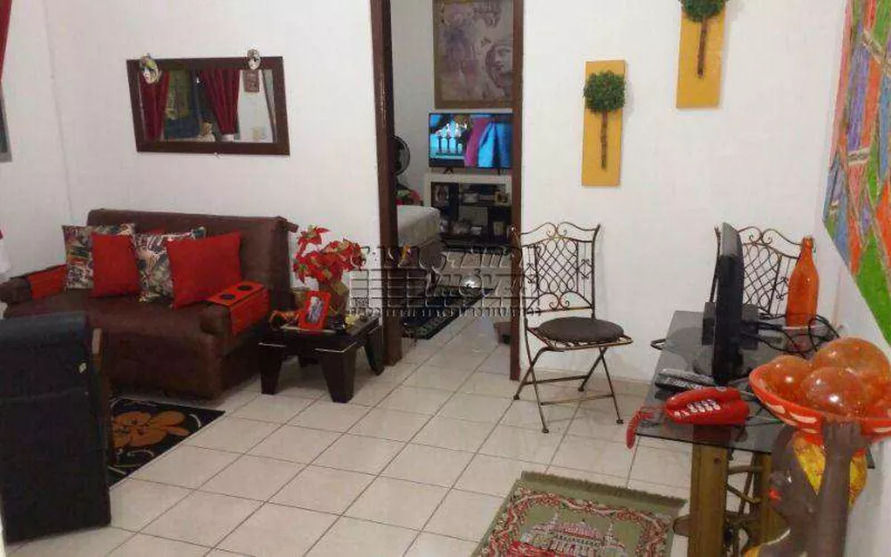 Casa, 3 quartos, 111 m² - Foto 3