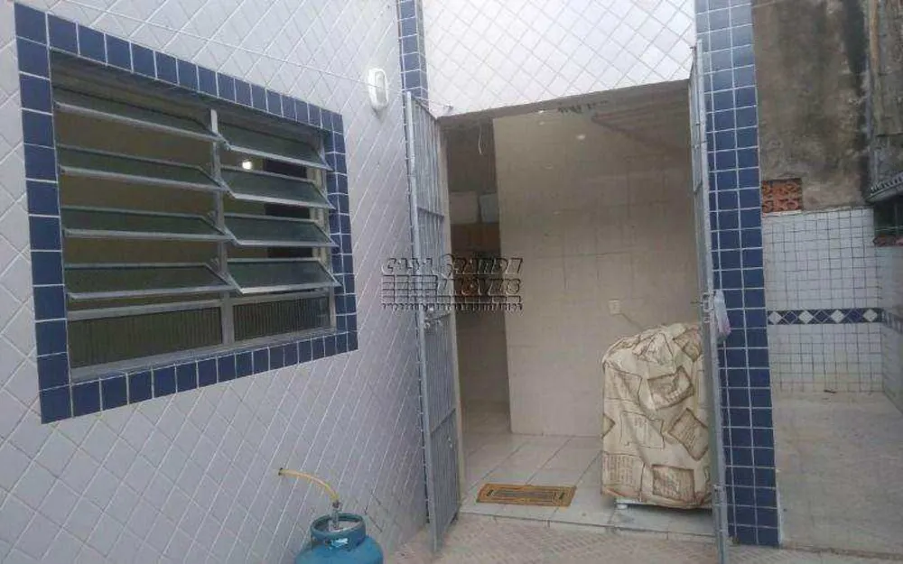 Casa, 3 quartos, 111 m² - Foto 1