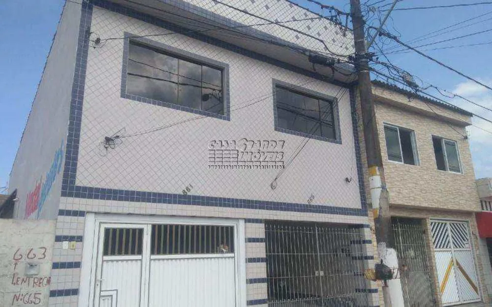 Casa, 3 quartos, 111 m² - Foto 3
