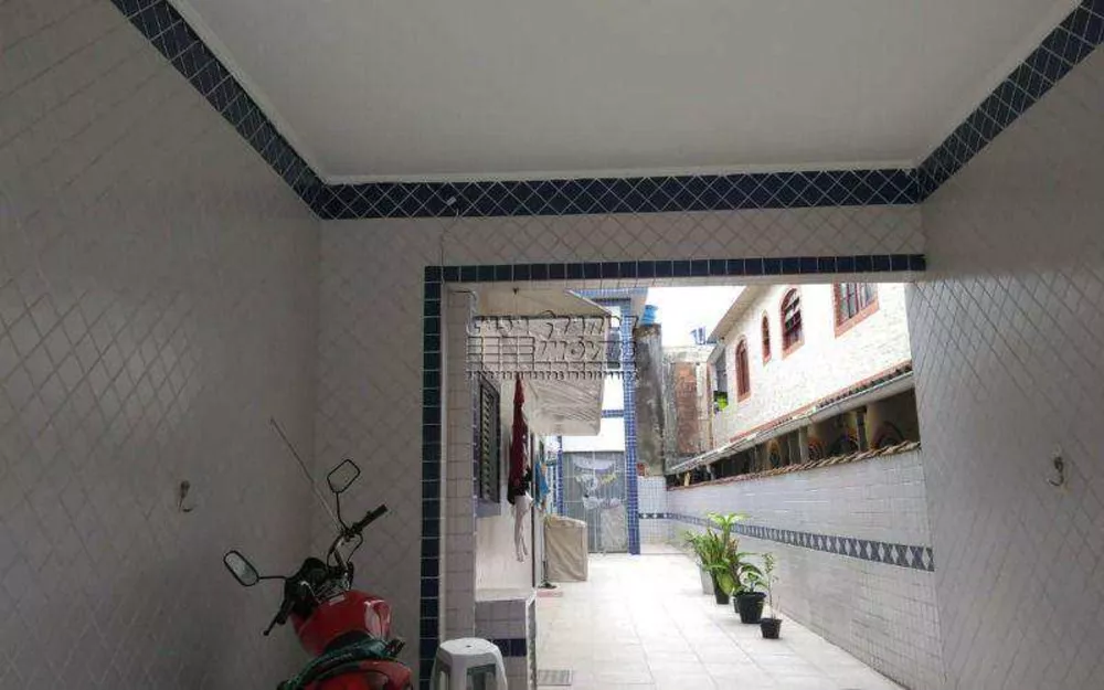 Casa, 3 quartos, 111 m² - Foto 4