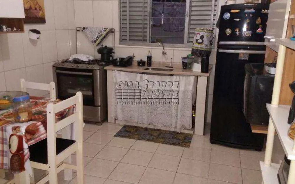 Casa, 3 quartos, 111 m² - Foto 5