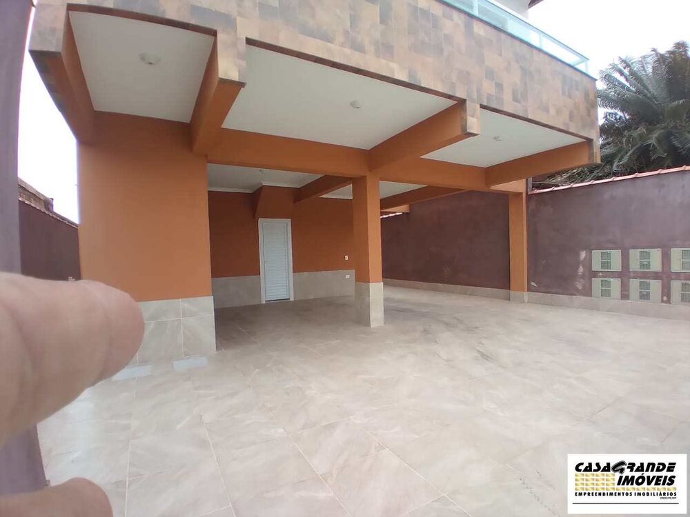 Casa de Condomínio, 2 quartos - Foto 2
