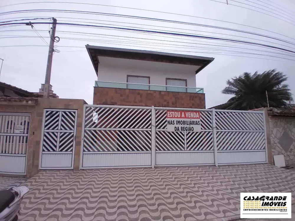 Casa de Condomínio, 2 quartos - Foto 1