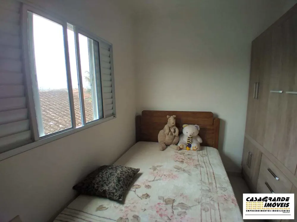 Casa de Condomínio, 2 quartos - Foto 5