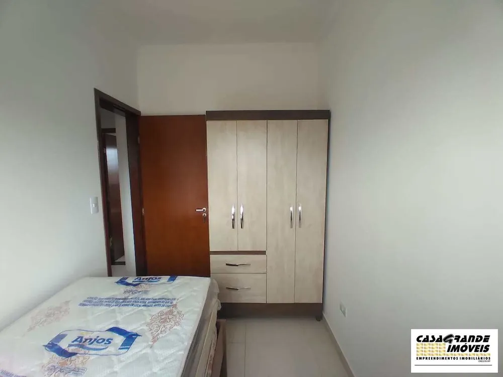Casa de Condomínio, 2 quartos - Foto 7