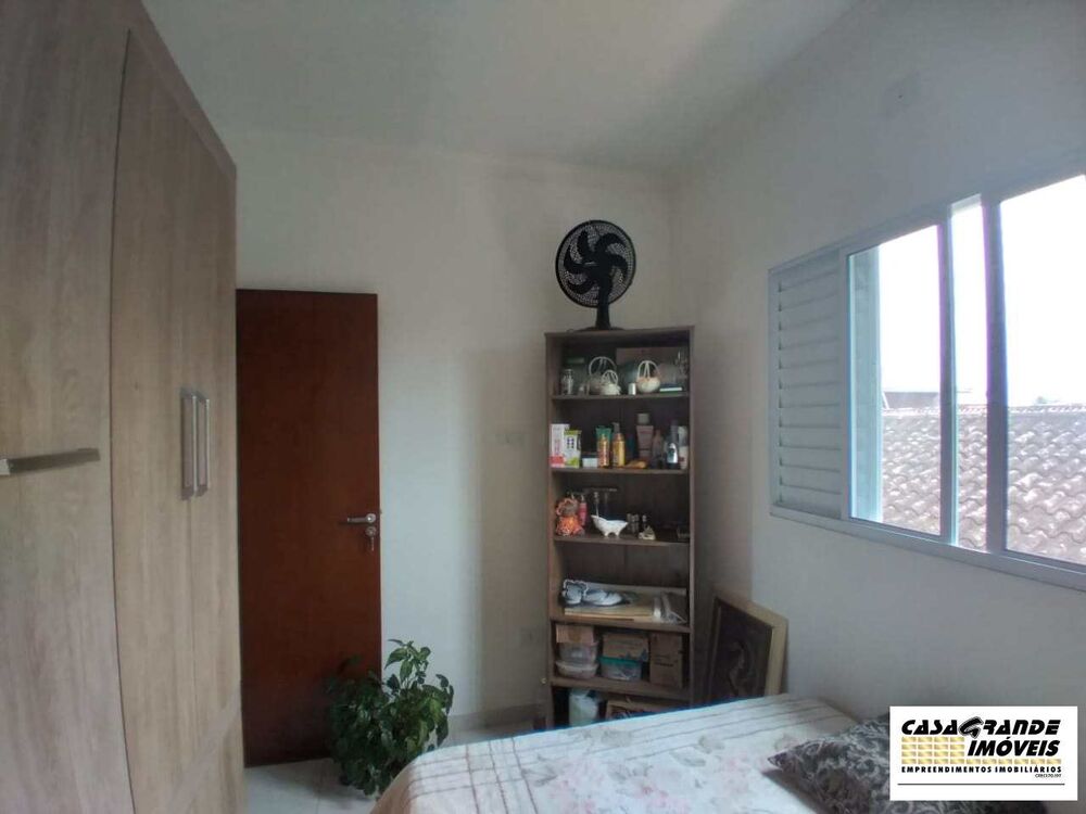 Casa de Condomínio, 2 quartos - Foto 4