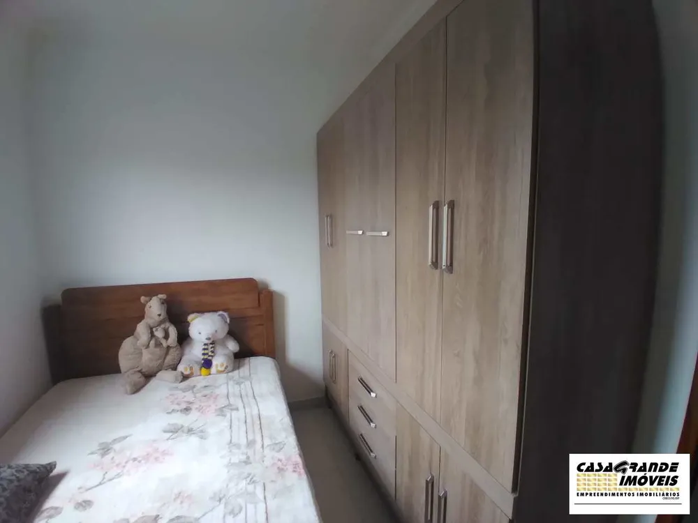 Casa de Condomínio, 2 quartos - Foto 3