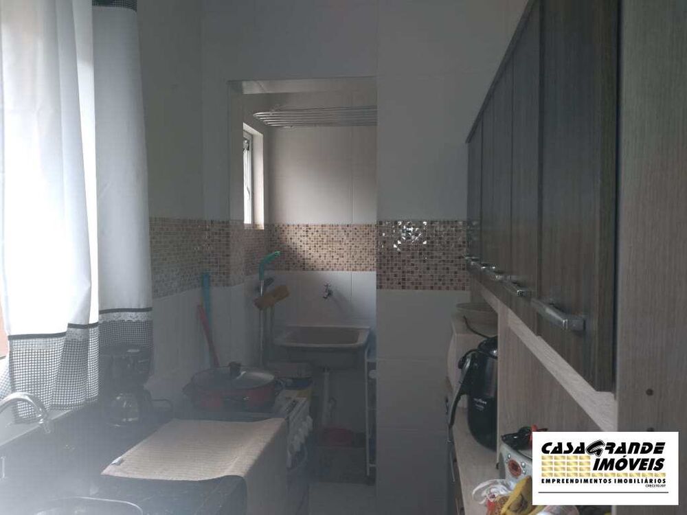Casa de Condomínio, 2 quartos - Foto 18