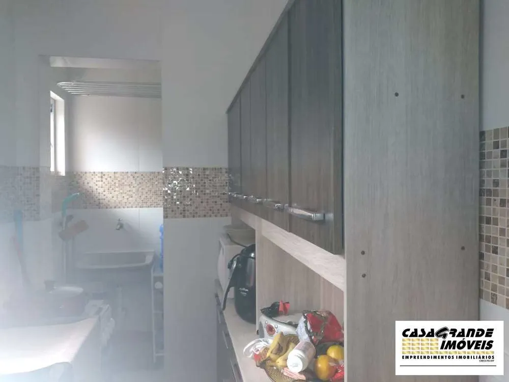 Casa de Condomínio, 2 quartos - Foto 17