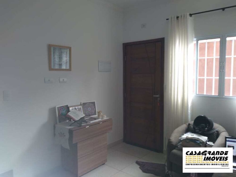 Casa de Condomínio, 2 quartos - Foto 12