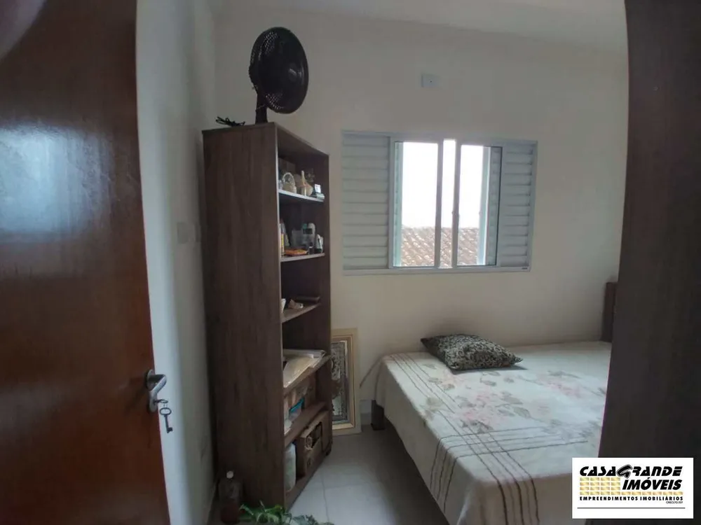 Casa de Condomínio, 2 quartos - Foto 6